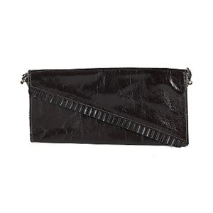 Industry Brand Vintage Style Envelope Crossbody Clutch Purse